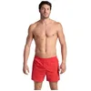 Image de Arena Bywayx R Maillot de Bain Homme, Maillot de Bain en Tissu Recyclé Confortable et à Séchage Rapide, Maillot de Bain avec Slip Intérieur en Maille et Poches Latérales