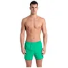 Image de Arena Bywayx R Maillot de Bain Homme, Maillot de Bain en Tissu Recyclé Confortable et à Séchage Rapide, Maillot de Bain avec Slip Intérieur en Maille et Poches Latérales