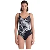 Image de ARENA Maillot de bain Bodylift Lucy B-Cup pour femme