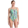 Image de ARENA Maillot de Bain Water Print pour Femmes
