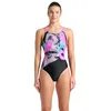 Image de arena Maillot de Bain Feel Imaginary Swim Pro Back pour Femmes