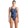 Image de ARENA Performance Rockin Swim Tech Maillot de bain d'entraînement dos multiple pour femme