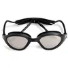 Image de ARENA Lunettes de natation unisexes à effet miroir 365 pour nageurs de fitness, confortables, anti-buée, design étanche, pour homme et femme, miroir argenté/gris/noir