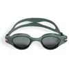 Image de ARENA The One Plus Lunettes de natation unisexes pour adulte pour homme et femme - Ajustement étanche - Joints orbitaux - Revêtement anti-buée - Verres anti-miroir - Pour nageurs et triathlètes -