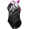 Image de ARENA Maillot de Bain Feel Flow V Back Bra pour Femmes