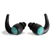 Image de Arena - 009394 - Bouchons Auriculaires Enfants Junior Earplug Noir