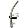 Image de ARENA Swim Snorkel III Adulte Unisexe, Tubà de Natation avec Soupape Unidirectionnelle, Plongée en Apnée pour Entraînement en Mer et à la Piscine, Réglage Précis avec Boucle