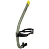 Image de Arena Swim Snorkel Pro III Adulte Unisexe, Snorkel de Natation avec Deux Embouts et Deux Régulateurs d'air Inclus, Snorkeling pour Entraînement en Mer et Piscine, Ajustement de Précision avec Boucle