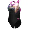 Image de ARENA Maillot de Bain Feel Dreaming V Back pour Femmes