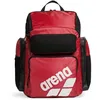 Image de Arena Sac à Dos de Sport, Natation et Voyage One Go 45 L Red