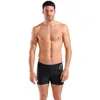 Image de ARENA Scratchy Slip de Bain pour Homme Black 50