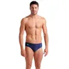 Image de ARENA Slip de Natation pour Homme Feel Scratchy