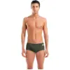 Image de Arena Team Swim Low Waist Short Solid Homme
