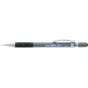 Image de Pentel Hi-Graph Porte-Mine 0,5 mm Canon Fixe de 4 mm Gris