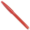 Image de Pentel Sign Pen Stylo feutre à Pointe fibre fine Acrylique Rouge