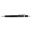 Image de Pentel P205 Porte-Mine 0,5 mm Canon Fixe de 4 mm Corps Noir