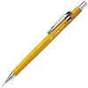 Image de Pentel Porte-Mine 0,9 mm Canon Fixe de 4 mm Corps Jaune P209-G Unité