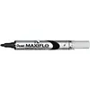 Image de Pentel Marqueur Craie Maxiflo 12 Unités