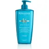 Image de Kérastase, Spécifique, Shampoing Hydra-Apaisant, Pour Cuirs Chevelus Sensibles, Bain Vital Dermo-Calm, 500 ml
