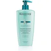 Image de KÉRASTASE Résistance - Shampoing Réparateur - Pour Cheveux Abîmés - Bain Force Architecte - 500 ml