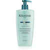 Image de Kérastase Résistance Bain Force Architecte shampoing force pour cheveux fins et légèrement abîmés 500 ml