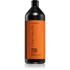 Image de Matrix Mega Sleek Shampoo for Smoothness shampoing pour cheveux indisciplinés et frisottis 1000 ml