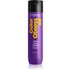 Image de Matrix Color Obsessed shampoing pour cheveux colorés 300 ml