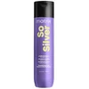 Image de Matrix - So Silver Shampoing 300 ml unisex
