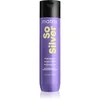 Image de Matrix So Silver shampoing anti-jaunissement 300 ml