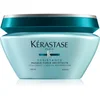 Image de Kérastase Résistance Masque Force Architecte masque fortifiant pour cheveux faibles et abîmés et anti-pointes fourchues 200 ml