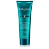 Image de KÉRASTASE Resistance - Bain Thérapiste - Shampoing-Baume Recréateur de Fibre Neuve - Répare & Fortifie - Technologie FIBRA-KAP  & Sève de Résurrection - Cheveux Très Abîmés - 250 ml