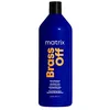 Image de Matrix Total Results Brass Off Shampooing, 1000 ml, 1 Unité