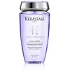 Image de KERASTASE Blond Absolu - Bain Lumière - Shampoing Hydratant & Illuminateur - Cheveux 8 fois Plus Brillants & 11 Fois plus Forts - Cheveux Blonds Décolorés ou Méchés - 250 ml