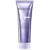 Image de KERASTASE Blond Absolu - Fondant Fortifiant Profond Cicaflash - Après-Shampoing Réparateur & Anti-Casse - Cheveux 98 % Plus Forts & 71 % Plus Doux - Cheveux Blonds, Décolorés ou Méchés - 250 ml