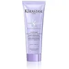 Image de Kérastase Blond Absolu Cicaflash - Soin Fortifiant Intense - Acide Hyaluronique & Vitamines C+E - Pour Cheveux Décolorés ou Éclaircis - Éclat & Douceur Salon - Format Voyage 75 ml