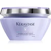 Image de Kérastase Blond Absolu Masque Ultra-Violet soins profonds pour les cheveux blonds froids ayant subi une décoloration ou un balayage 200 ml