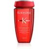 Image de KÉRASTASE Soleil - Shampoing Soin avec Protection Solaire - Pour Tous Types de Cheveux - Bain Après-Soleil - 250 ml