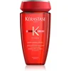 Image de Kérastase Soleil Bain Après-Soleil shampoing hydratant pour cheveux exposés au chlore, au soleil et à l'eau salée 250 ml