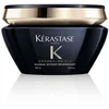 Image de KERASTASE Chronologiste - Masque Cheveux Intense Régénérant - Hydrate & Répare - -97% de Casse - Abyssine & Acide Hyaluronique - Cheveux Affaiblis par les Effets du Temps - 200 ml