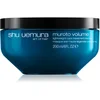 Image de Shu Uemura Muroto Volume masque pour le volume des cheveux aux minéraux marins 200 ml