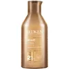 Image de REDKEN - Shampoing Hydratant pour Cheveux Secs et Désydrathés - Apporte Douceur & Souplesse - Protéines & Huile d'Argan - Produit Vegan - All Soft - 300ml