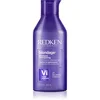 Image de Redken Color Extend Blondage shampoing violet anti-jaunissement 300 ml