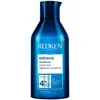 Image de REDKEN - Après-Shampoing Extreme - Soin Réparateur & Fortifiant Pour Cheveux Secs & Abîmés - Infusé en Protéines - Cheveux Abîmés, Fragilisés - 300 ml