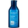Image de REDKEN, Shampoing Fortifiant pour Cheveux Abimés, Riche en Protéines, Extreme, 300 ml