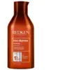 Image de Redken Shampooing 300 ml Frizz Dismiss