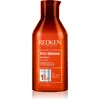 Image de Redken Frizz Dismiss shampoing pour cheveux indisciplinés et frisottis 300 ml
