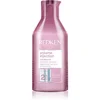 Image de Redken Volume Injection après-shampoing volume pour cheveux fins 300 ml