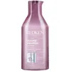 Image de REDKEN - Shampoing Volume - Lifting À La Racine - Douceur & Brillance - Formule Légère, Vegan - Filloxane & Complexe Bodifying - Cheveux Fins & Plats - Volume Injection - 300 ml