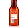 Image de Redken Frizz Dismiss après-shampoing pour cheveux indisciplinés et frisottis 300 ml