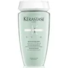 Image de KERASTASE Spécifique - Bain Divalent - Shampoing Equilibrant Racines Grasses & Longueur Sèches - Nettoie en Douceur & Apporte du Volume - Sans Silicone - Cuir Chevelu Gras & Cheveux Secs